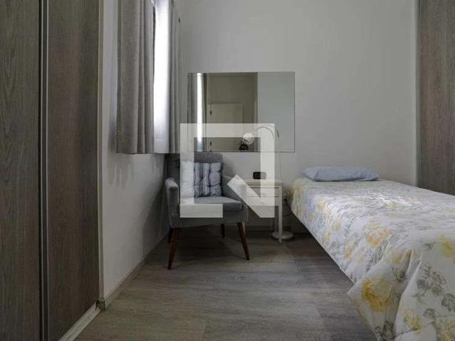Apartamento aluguel em Vila Victória, Mogi das Cruzes
