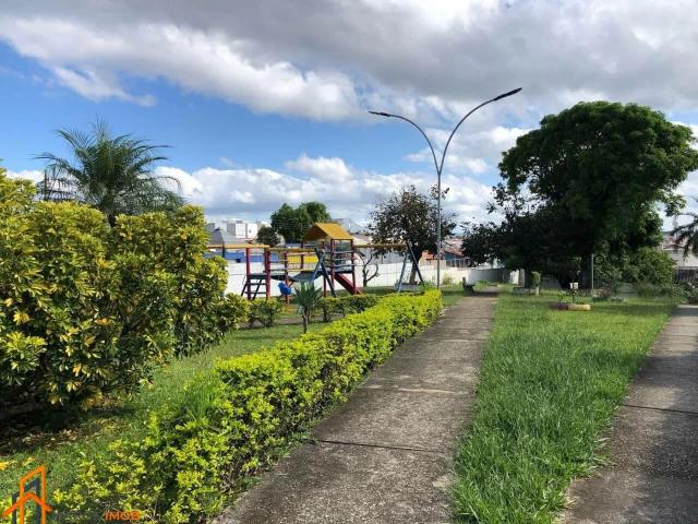 Apartamento aluguel em Jardim Betânia, Mogi das Cruzes