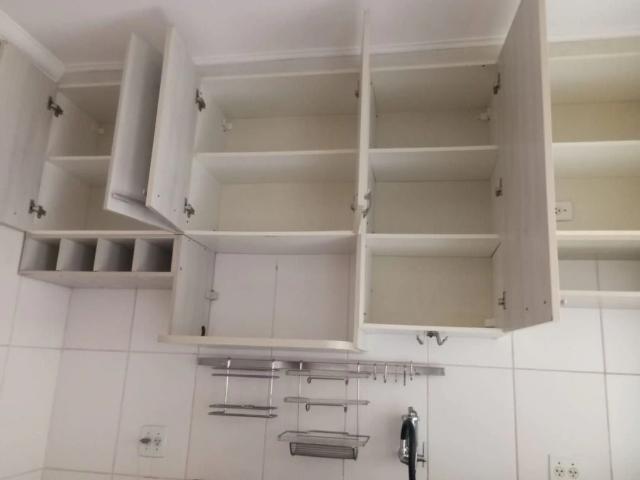 Apartamento aluguel em Brás Cubas, Mogi das Cruzes