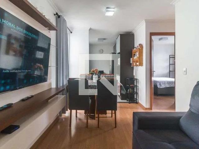 Apartamento aluguel em Região Imediata de São Paulo, Região Metropolitana de São Paulo