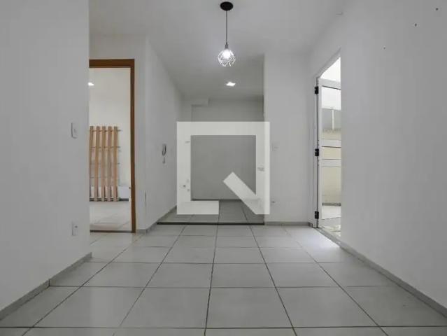 Apartamento aluguel em Jardim Betânia, Mogi das Cruzes