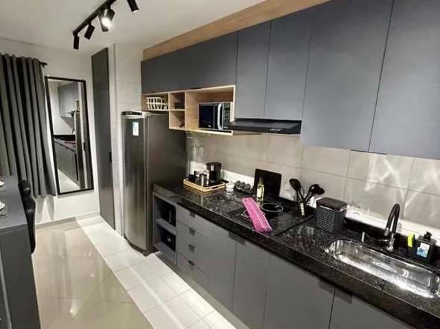 Apartamento aluguel em Jardim Betânia, Mogi das Cruzes