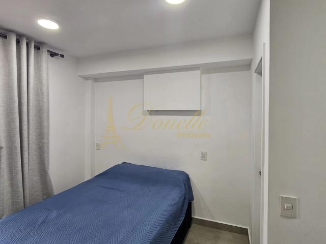 Apartamento aluguel em Jardim Betânia, Mogi das Cruzes