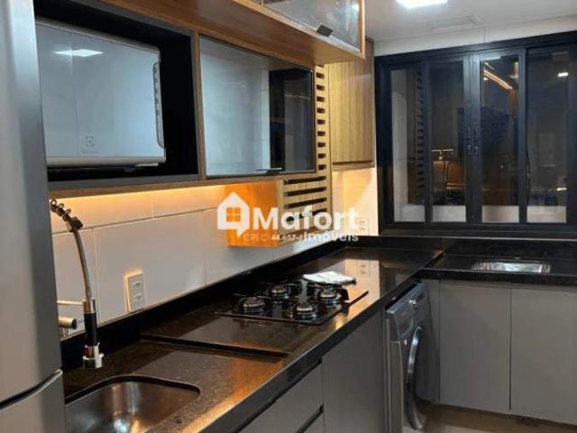 Apartamento aluguel em Jardim Esplanada, Mogi das Cruzes