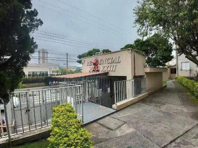 Apartamento aluguel em Vila Vitória, Mogi das Cruzes