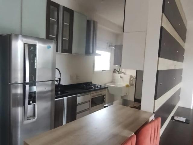 Apartamento aluguel em Loteamento Rio Acima, Mogi das Cruzes