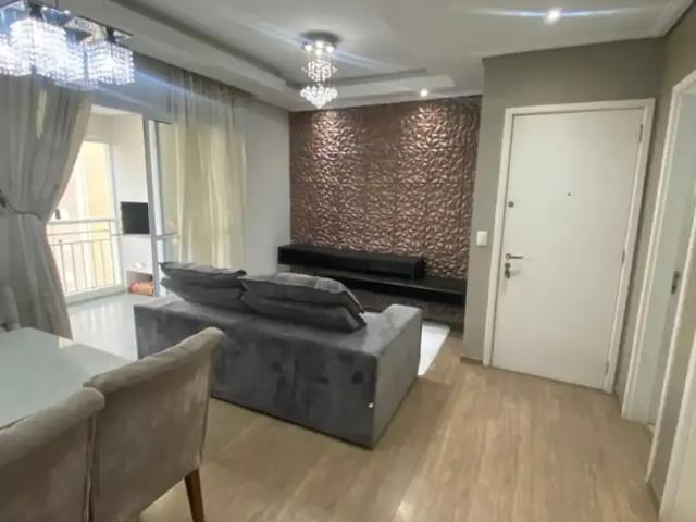 Apartamento aluguel em Mogi das Cruzes, São Paulo