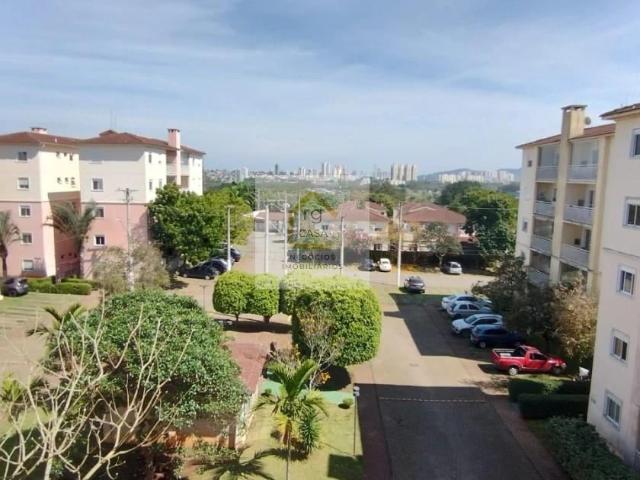 Apartamento aluguel em Loteamento Rio Acima, Mogi das Cruzes
