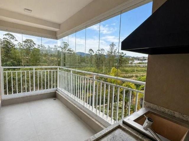 Apartamento aluguel em Vila Paulicéia, Mogi das Cruzes