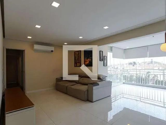 Apartamento aluguel em Região Imediata de São Paulo, Região Metropolitana de São Paulo