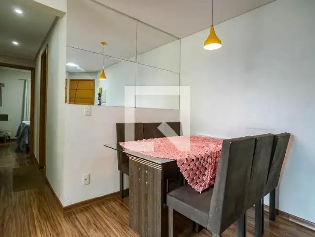 Apartamento aluguel em Região Imediata de São Paulo, Região Metropolitana de São Paulo