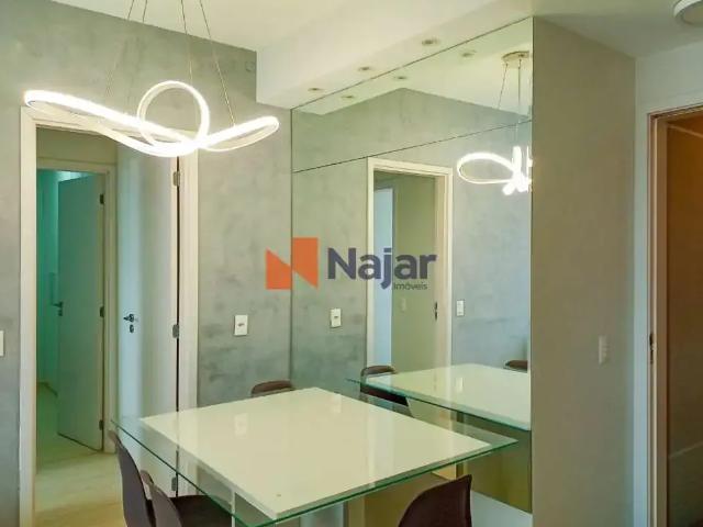 Apartamento aluguel em Vila Vitória, Mogi das Cruzes
