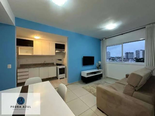 Apartamento aluguel em Vila Oliveira, Mogi das Cruzes