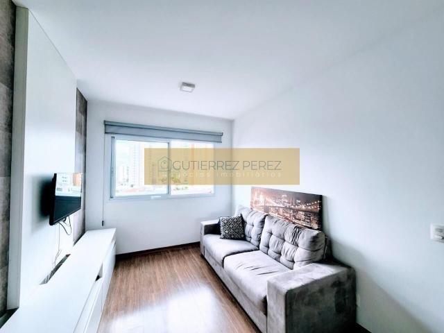 Apartamento aluguel em Vila Oliveira, Mogi das Cruzes