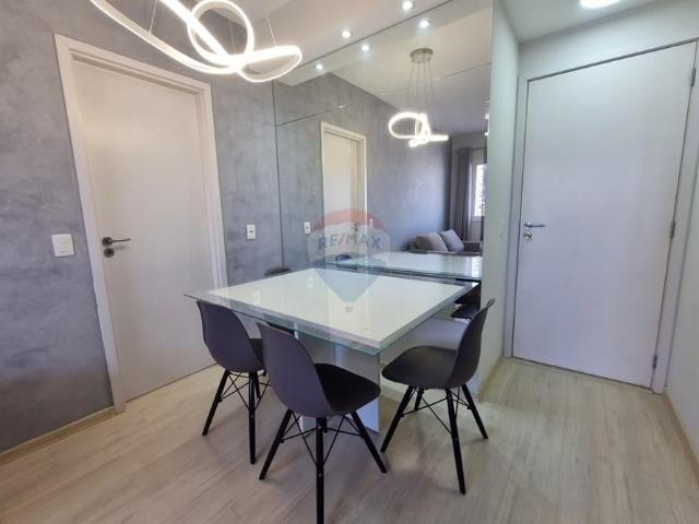 Apartamento aluguel em Vila Oliveira, Mogi das Cruzes