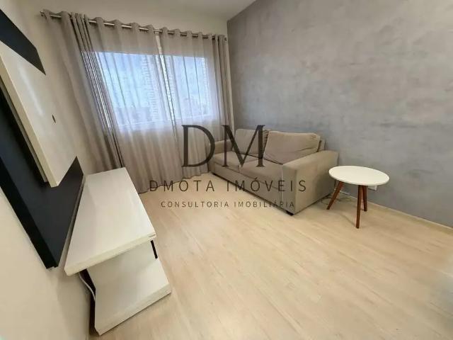 Apartamento aluguel em Vila Oliveira, Mogi das Cruzes