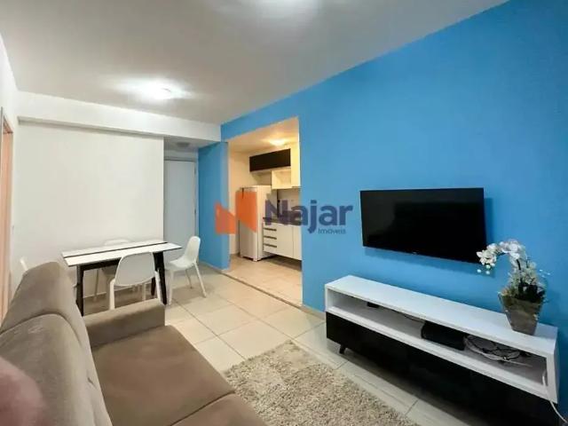 Apartamento aluguel em Vila Oliveira, Mogi das Cruzes