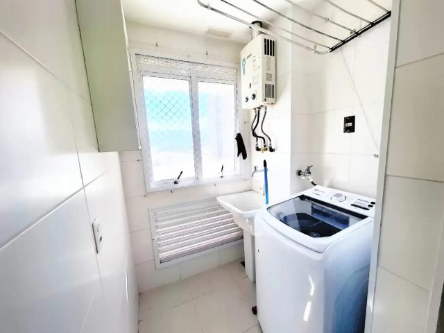 Apartamento aluguel em Vila Oliveira, Mogi das Cruzes