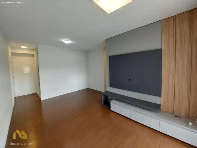 Apartamento aluguel em Vila Oliveira, Mogi das Cruzes