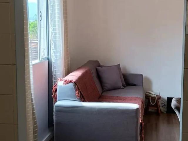 Apartamento aluguel em Vila Oliveira, Mogi das Cruzes