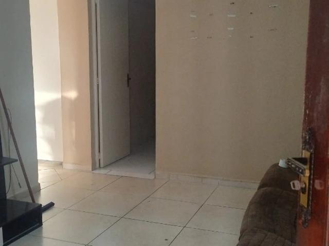 Apartamento aluguel em Jardim Esplanada, Mogi das Cruzes