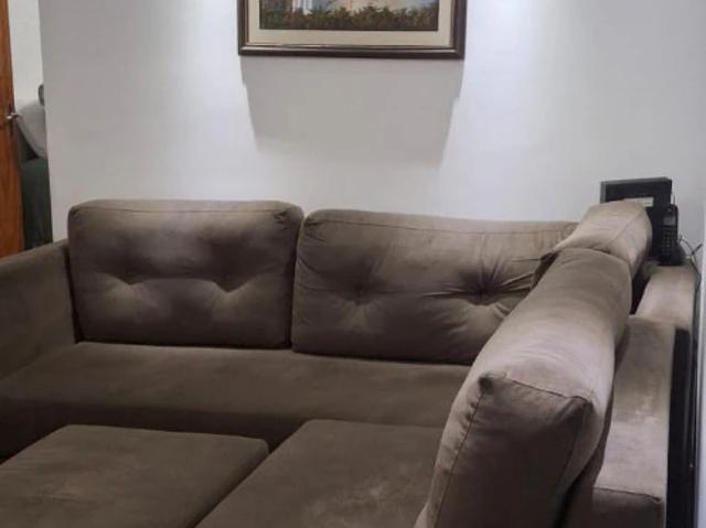 Apartamento aluguel em Jardim Esplanada, Mogi das Cruzes