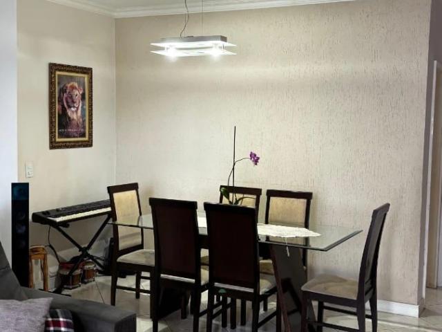 Apartamento aluguel em Vila Oliveira, Mogi das Cruzes