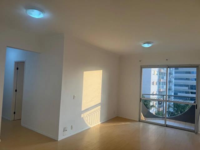 Apartamento aluguel em Vila Oliveira, Mogi das Cruzes
