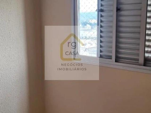 Apartamento aluguel em Vila Oliveira, Mogi das Cruzes
