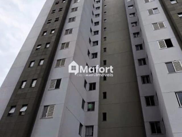 Apartamento aluguel em Vila Oliveira, Mogi das Cruzes
