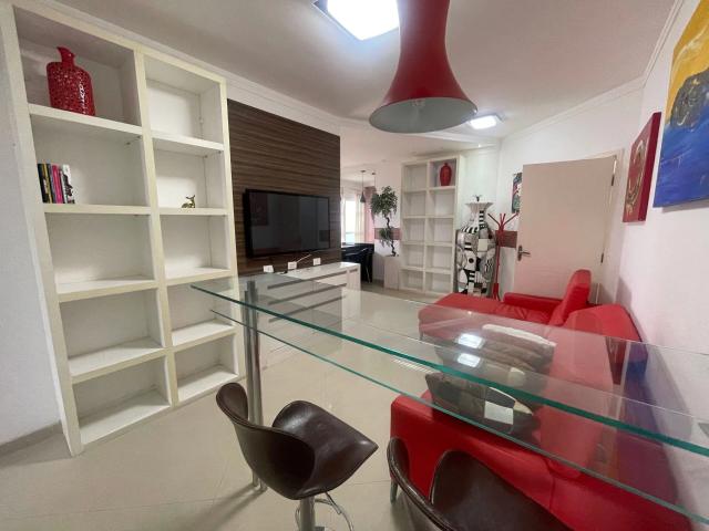 Apartamento aluguel em Vila Oliveira, Mogi das Cruzes