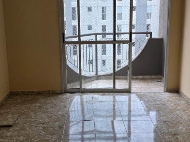 Apartamento aluguel em Vila Oliveira, Mogi das Cruzes