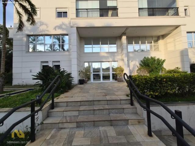 Apartamento aluguel em Vila Oliveira, Mogi das Cruzes