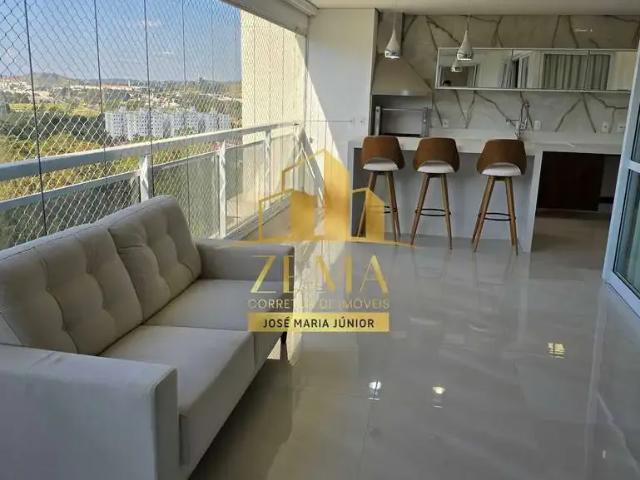 Apartamento aluguel em Vila Oliveira, Mogi das Cruzes