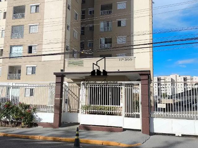 Apartamento aluguel em Mogi das Cruzes