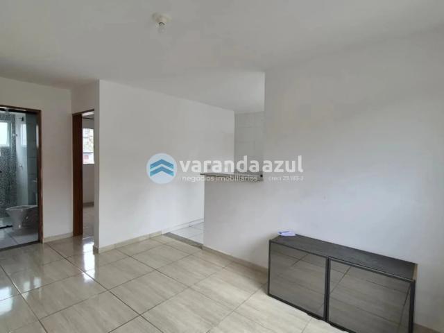 Apartamento aluguel em Jardim dos Amarais, Mogi das Cruzes