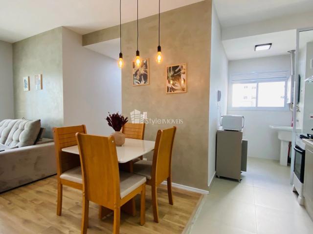 Apartamento aluguel em Jardim Camila, Mogi das Cruzes