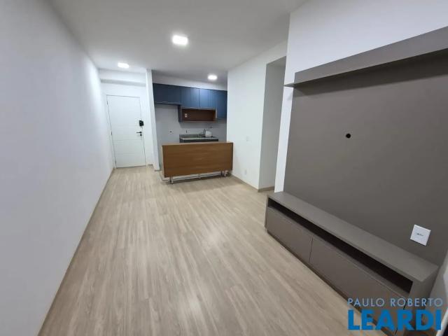 Apartamento aluguel em Jardim Camila, Mogi das Cruzes