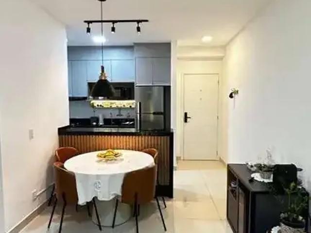 Apartamento aluguel em Jardim São Pedro, Mogi das Cruzes