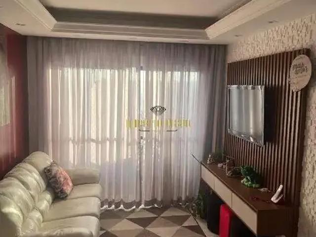 Apartamento aluguel em Vila Cléo, Mogi das Cruzes