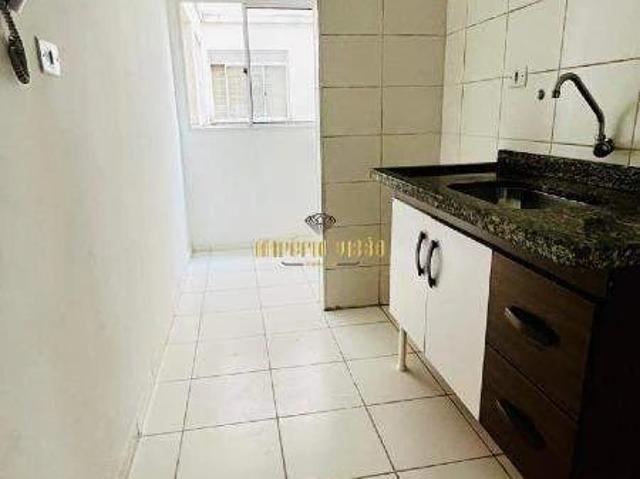 Apartamento aluguel em Jundiapeba, Suzano