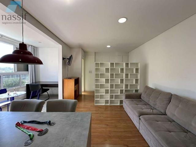 Apartamento aluguel em Alto do Ipiranga, Mogi das Cruzes