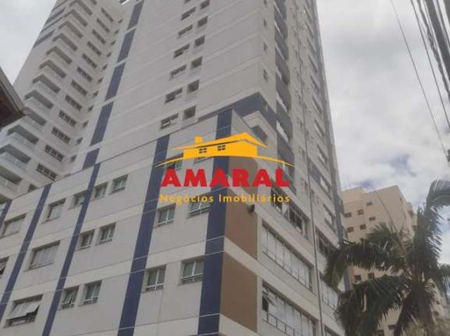 Apartamento aluguel em Mogi das Cruzes, Centro Cívico