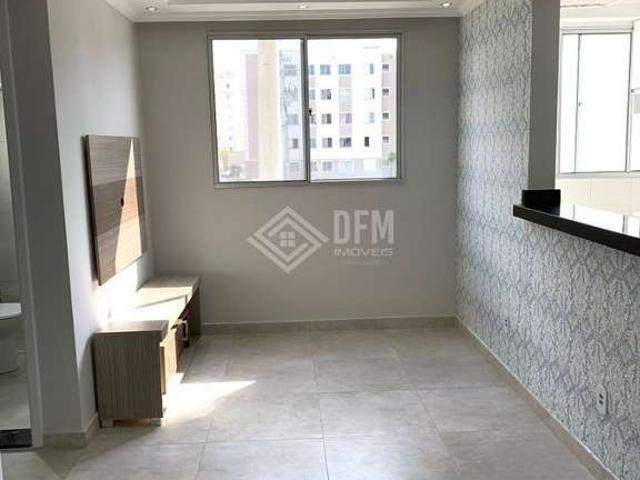 Apartamento aluguel em Mogi das Cruzes, Jardim Maricá