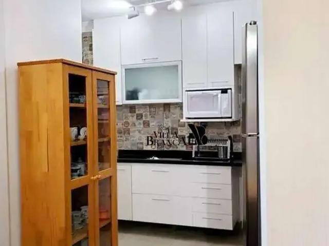 Apartamento aluguel em Vila Vitória, Mogi das Cruzes