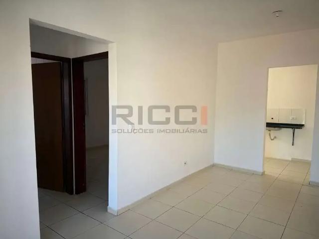 Apartamento aluguel em Conjunto Álvaro Bovolenta, Mogi das Cruzes