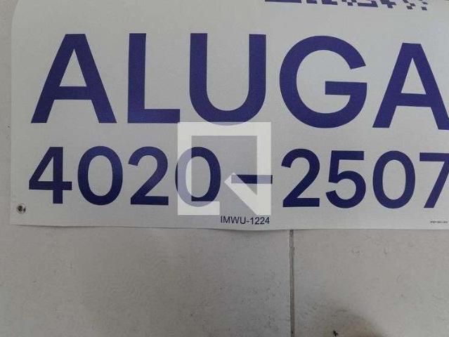 Apartamento aluguel em Conjunto Álvaro Bovolenta, Mogi das Cruzes