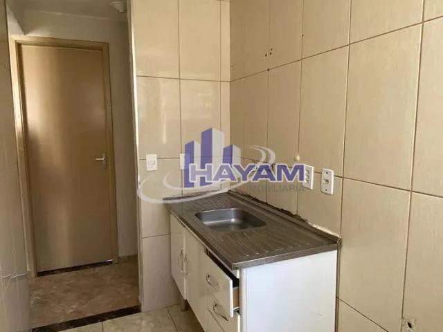 Apartamento aluguel em Mogi das Cruzes