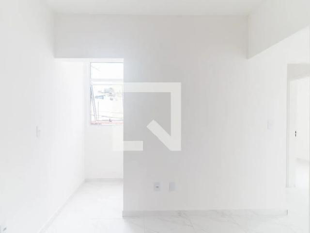 Apartamento aluguel em Residencial Caminho do Mar, Mogi das Cruzes