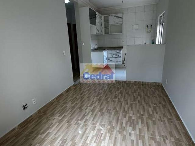 Apartamento aluguel em Mogi das Cruzes, Alto do Ipiranga